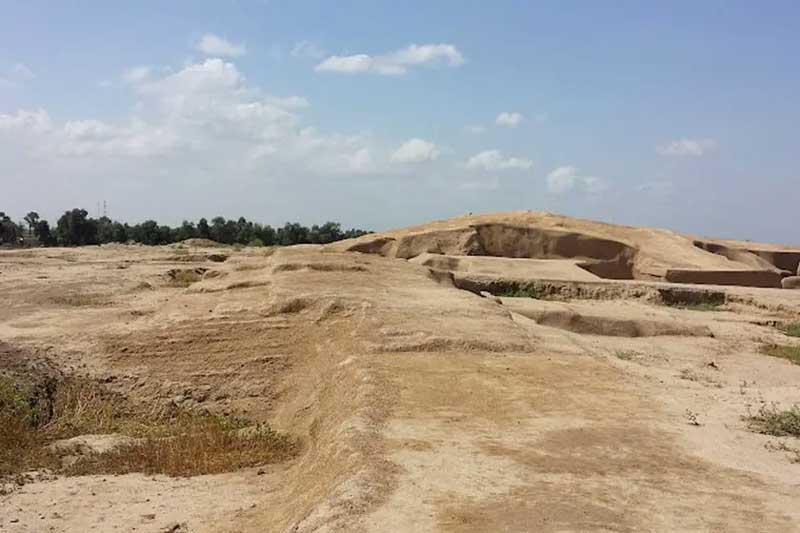 هفت تپه شوشتر 