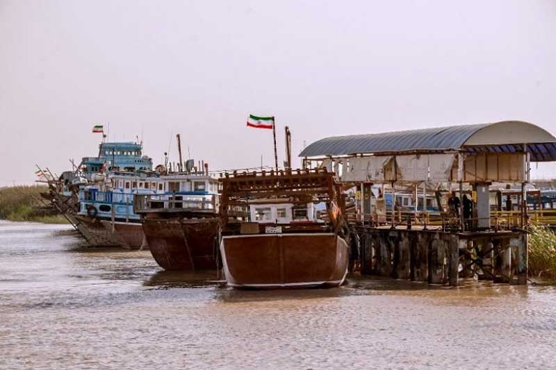 شهرستان چوئبده