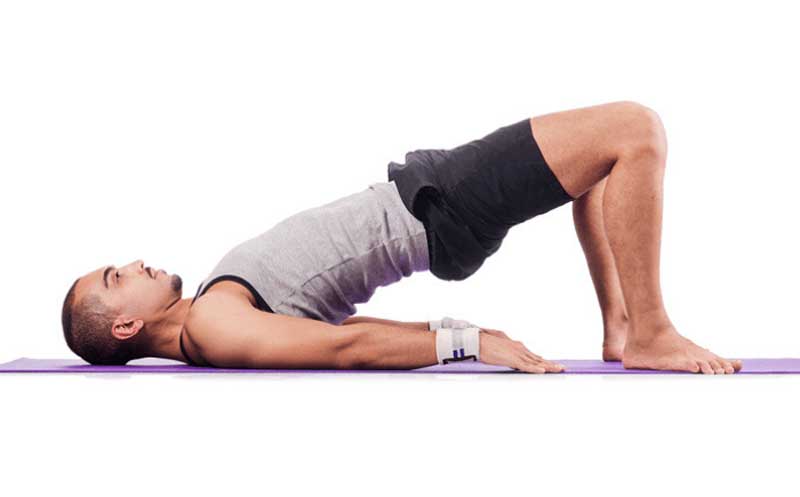 تمرینات کگل