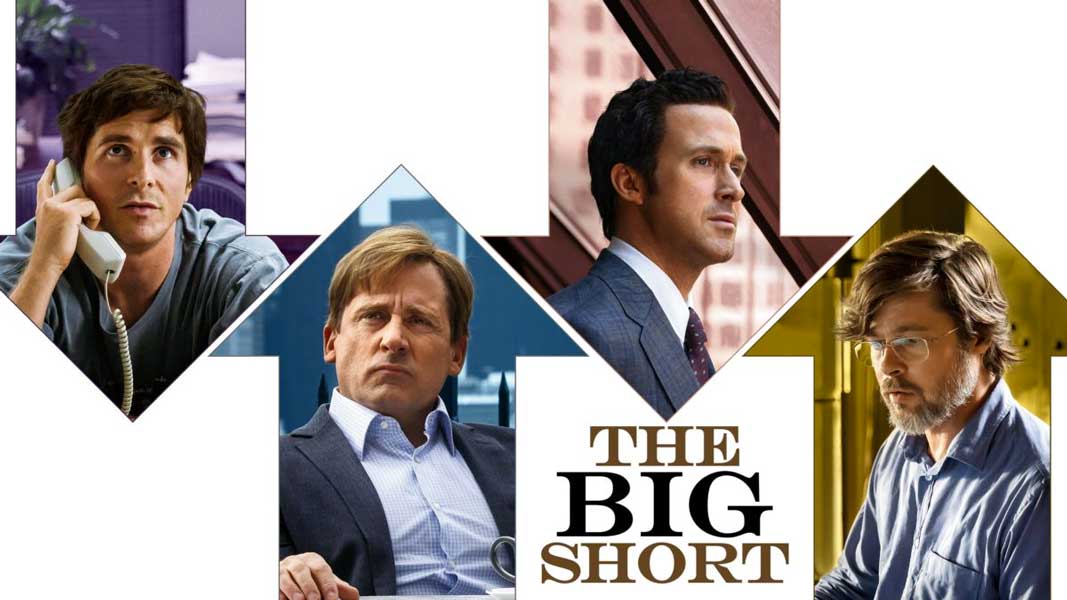 10 فیلم مانند The Big Short که به دنیای وال استریت و اقتصاد می پردازند