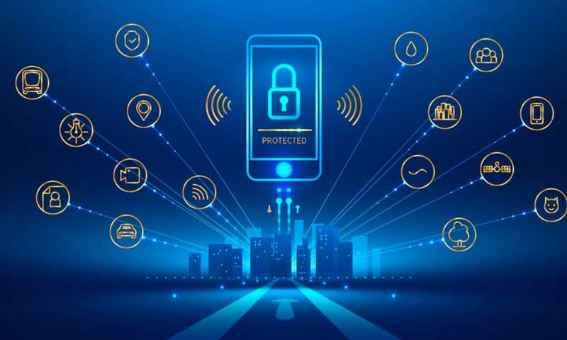 تاثیر اینترنت اشیا بر جامعه و اشتغال