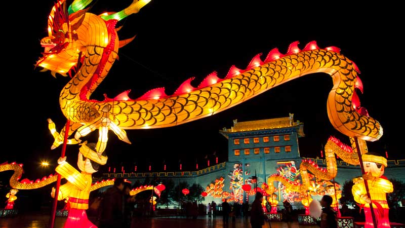 10 فستیوال برتر جهان: جشنی از فرهنگ، سنت و شادی
