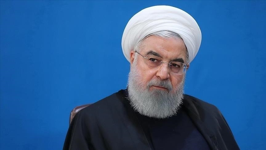 نامه حسن روحانی به مجلس خبرگان رهبری درباره اتهامات علیه خود