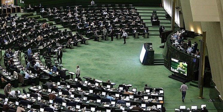 غلط املایی مبتدی و مضحک نمایندگان مجلس در متن لایحه حجاب