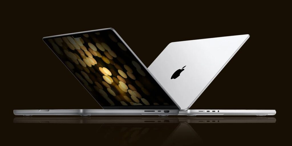 ادعای اپل: ۸ گیگ رم مک بوک پرو M3 بهتر از ۱۶ گیگ رم لپ تاپ‌های ویندوزی است
