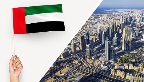 چرا سرمایه گذاری در امارات؟
