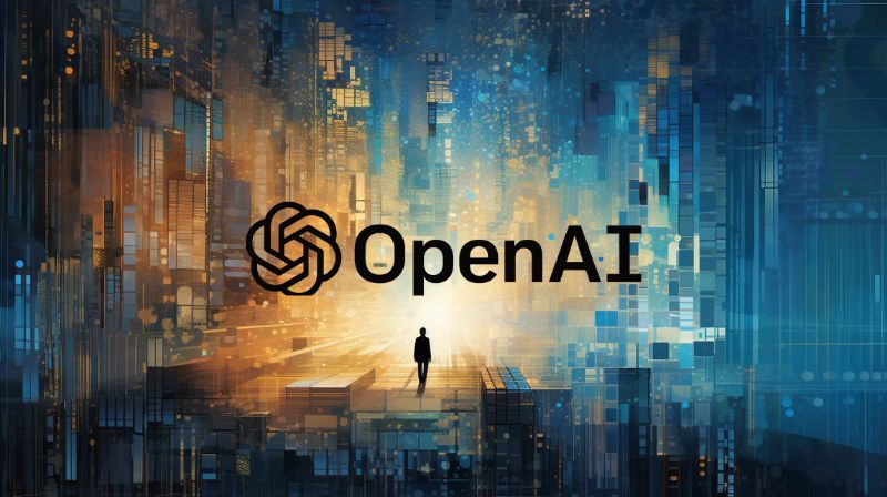 شرکت OpenAI یک فروشگاه اپ استور راه اندازی کرد