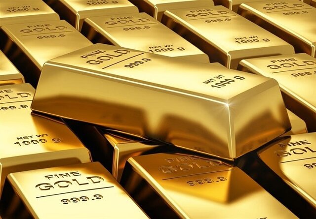 افزایش قیمت طلا در پی درگیری‌های خاورمیانه