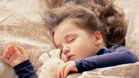 عوارض خواب ناکافی برای کودکان