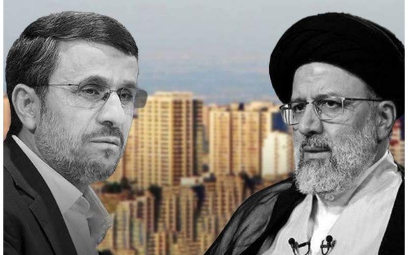 بررسی تفاوت حضور رئیسی و احمدی‌نژاد در عربستان
