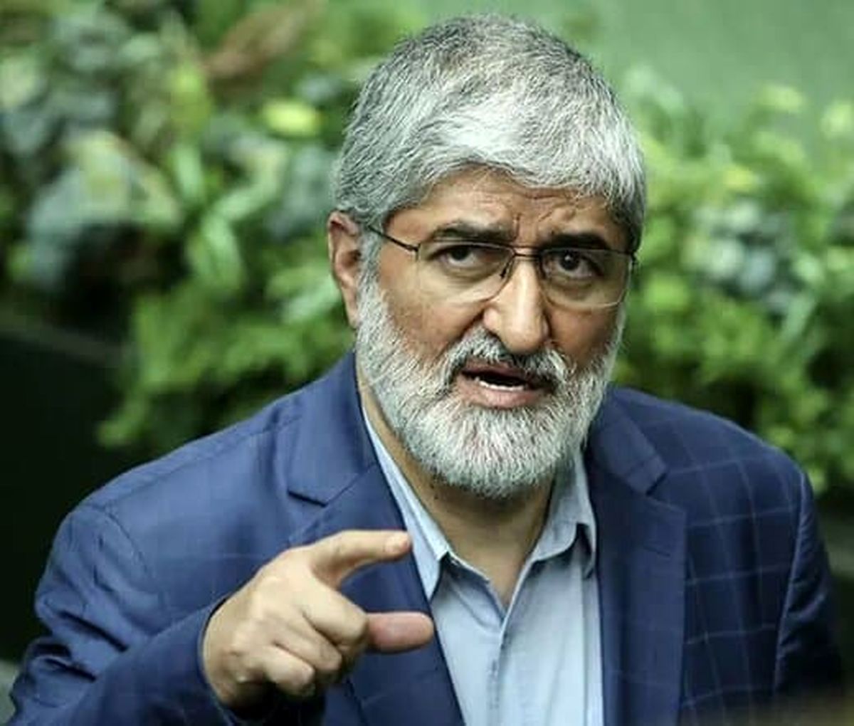 علی مطهری هم در انتخابات مجلس رد صلاحیت شد!