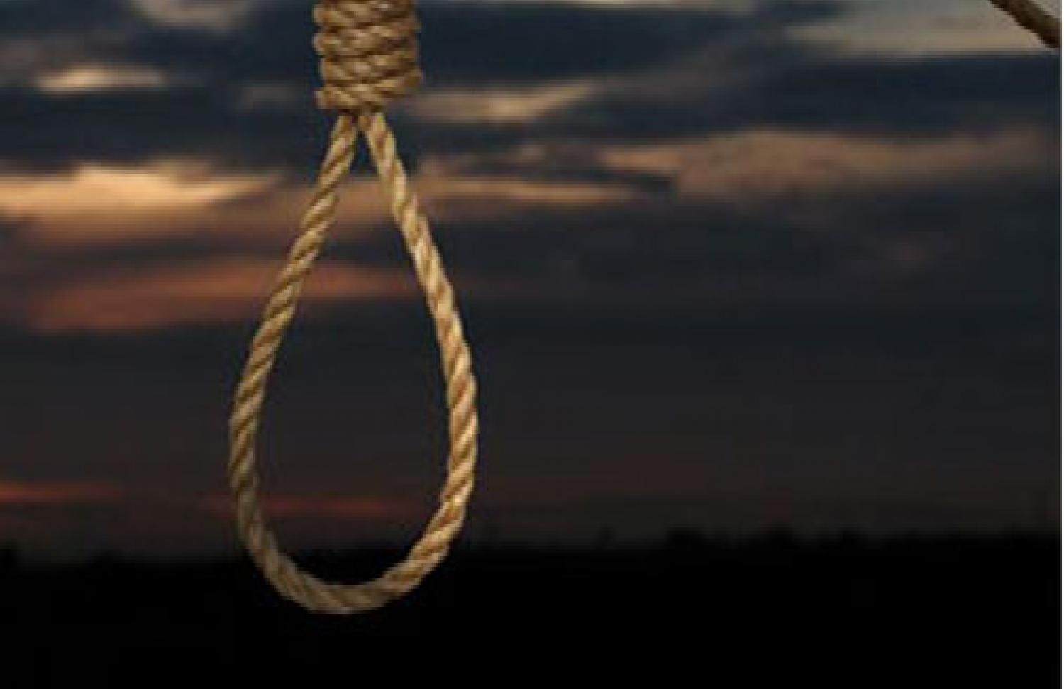اجرای حکم اعدام یکی از اشرار منطقه اوقافی‌های کرج