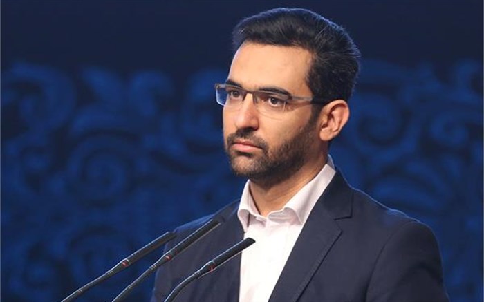 کنایه آذری جهرمی به دولت رئیسی بعد از افزایش قیمت اینترنت