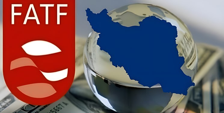 کسانی که با پیوستن ایران به FATF مخالف هستند کاسبان تحریم‌اند