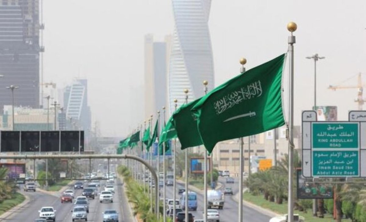 تورم عربستان از ۱.۷ درصد به ۱.۵ درصد کاهش پیدا کرد