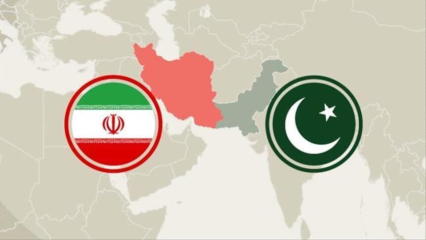 بررسی و مقایسه قدرت نظامی ایران و پاکستان