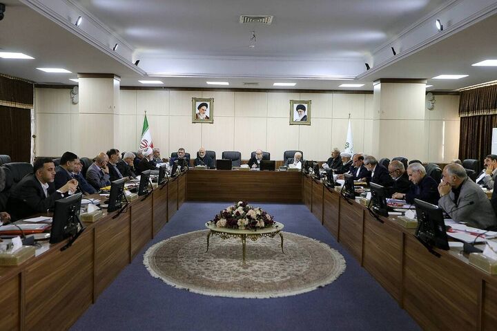 تصمیمات مجمع تشخیص مصلحت نظام درباره ثبت رسمی اسناد