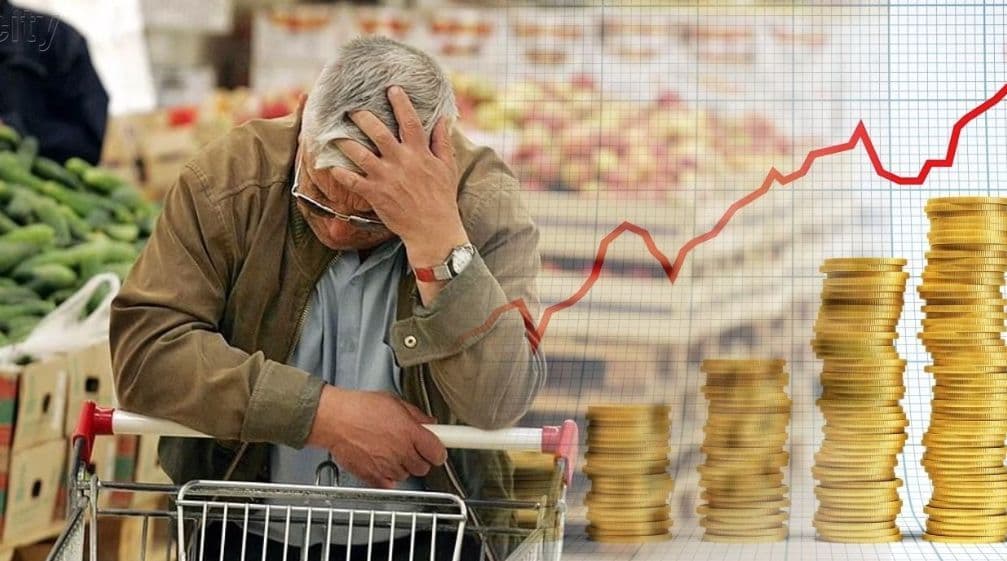 انتقاد مجری صداوسیما به تورم و افزایش حقوق
