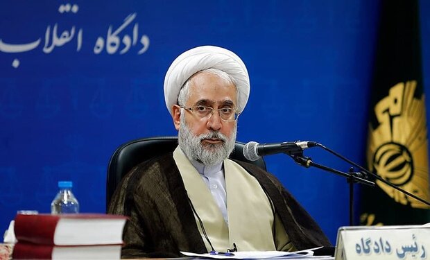 دستور دادستان کل کشور برای برخورد با محتوای کذب درباره حادثه تروریستی کرمان