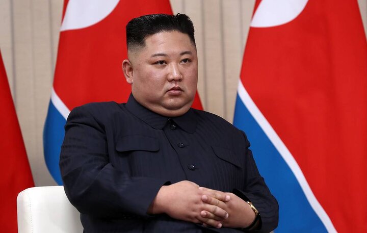 رهبر کره شمالی: از جنگ با کره جنوبی هراسی نداریم