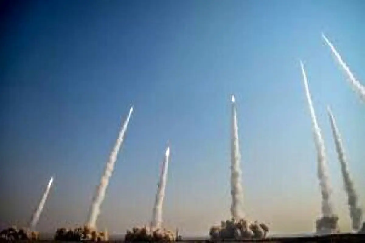 رویترز: هیچ تاسیسات و نظامیان آمریکایی مورد هدف حملات موشکی قرار نگرفته است