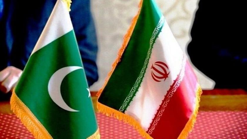 بیانیه مشترک وزاری امور خارجه ایران و پاکستان