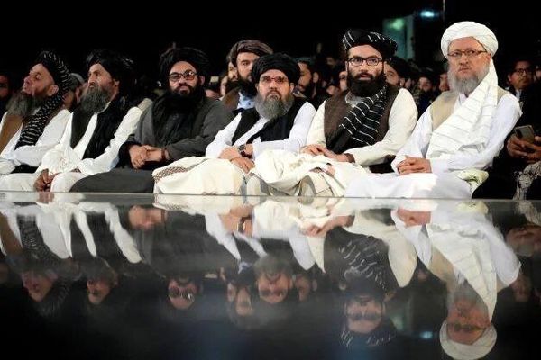 طالبان، ایران و پاکستان را به آرامش فراخواند